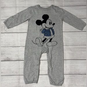 Disney Baby GAP Sweater outfit. EUC. Size 18-24 month